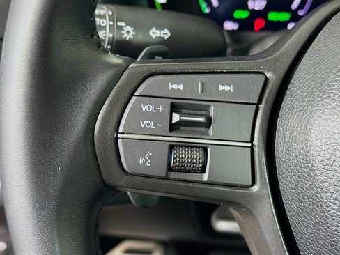 Certified 2024 Honda Accord Sport image 10