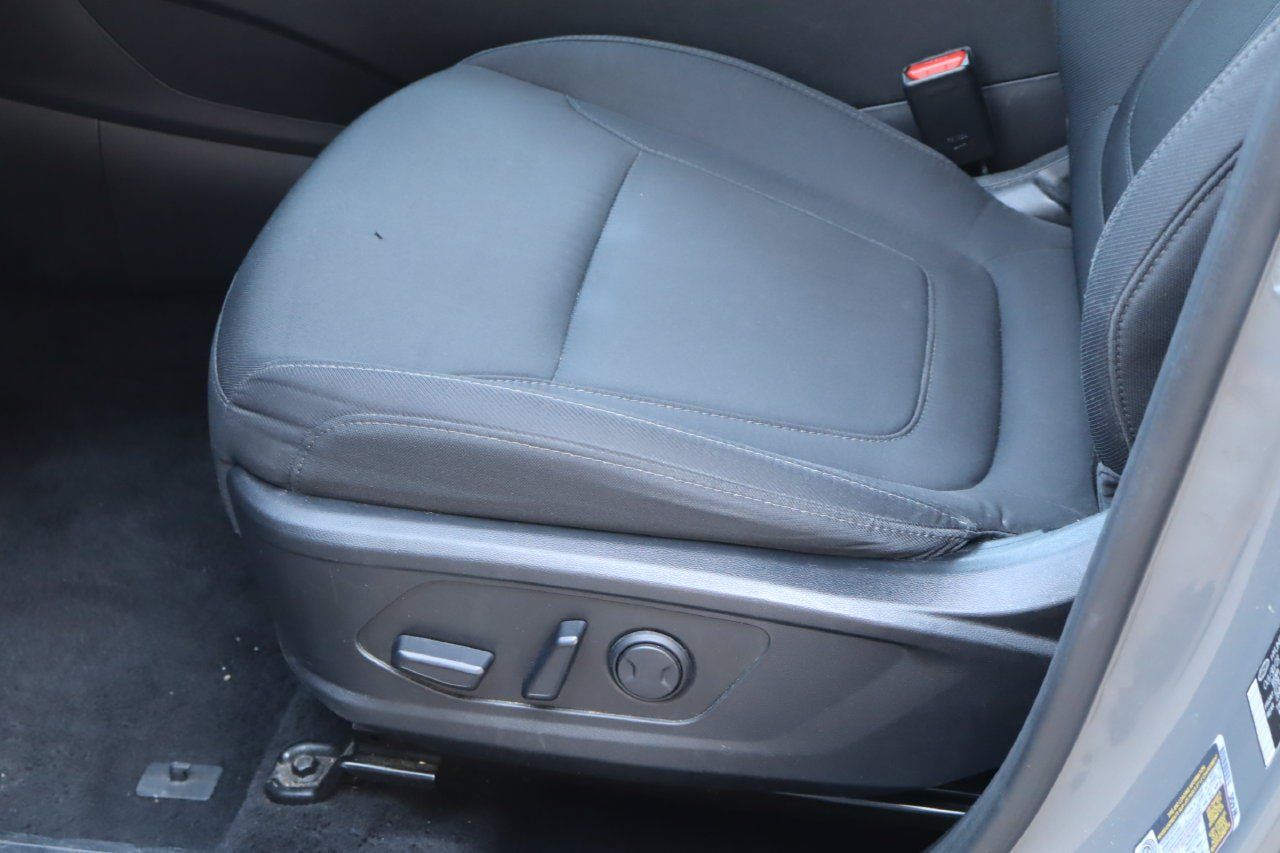 Used 2024 Hyundai Tucson SEL AWD/4WD image 14