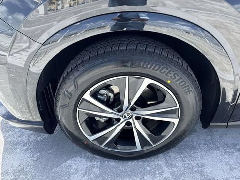 Certified 2023 Lexus RX 350 Premium w/ Cold Area Package FWD image 10