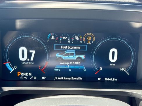 Used 2023 Ford F150 Raptor w/ Raptor 37 Performance Package AWD/4WD image 39