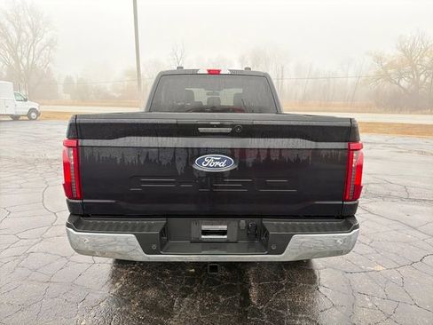 Used 2024 Ford F150 XLT w/ Tow/Haul Package image 5