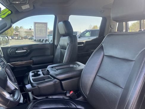 Used 2020 Chevrolet Silverado 1500 LT w/ All-Star Edition image 27