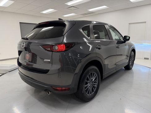 Used 2019 MAZDA CX-5 Touring image 7