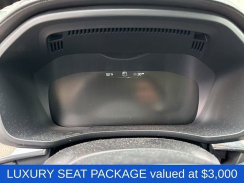 Used 2018 Volvo XC60 T6 Inscription w/ Luxury Seat Package image 7