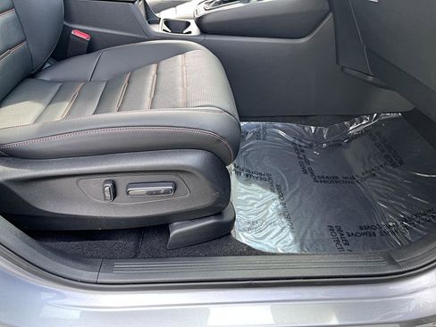 Used 2024 Honda CR-V Sport-L image 28