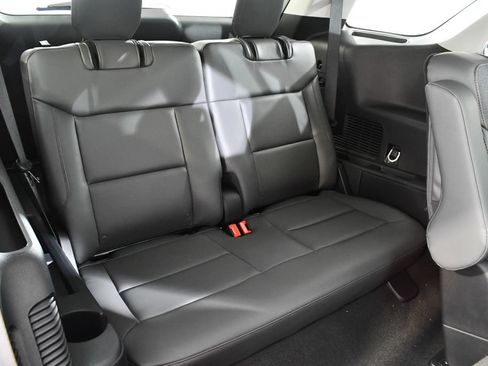 New 2026 Ford Explorer Active w/ Active Comfort Package AWD/4WD image 20