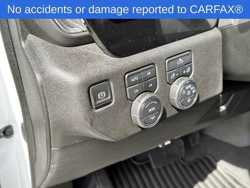 Used 2023 Chevrolet Silverado 1500 RST w/ Z71 Off-Road Package AWD/4WD image 22