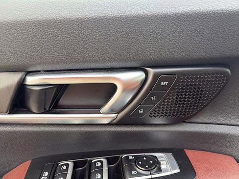 Used 2024 Kia Telluride SX FWD image 27