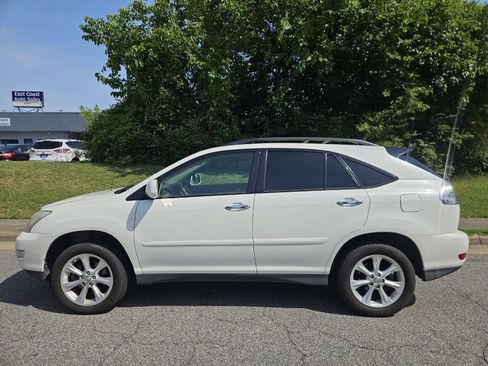Used 2009 Lexus RX 350 AWD image 2