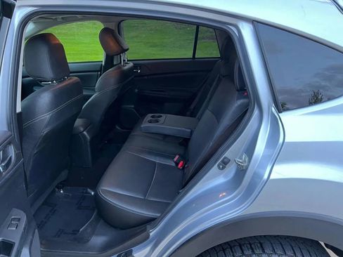 Used 2013 Subaru Crosstrek 2.0i Limited image 21