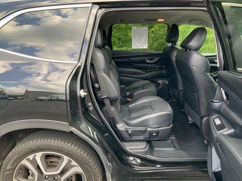 Used 2023 Subaru Ascent Limited AWD/4WD image 24
