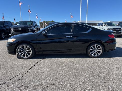 Used 2014 Honda Accord EX-L image 8