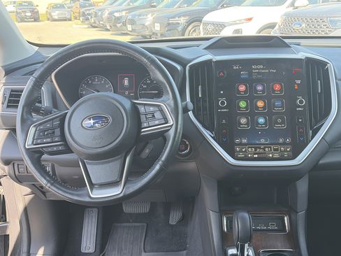 Used 2023 Subaru Ascent Touring AWD/4WD image 19