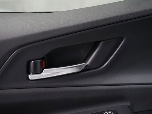 New 2026 Toyota Prius Plug-In Hybrid image 31