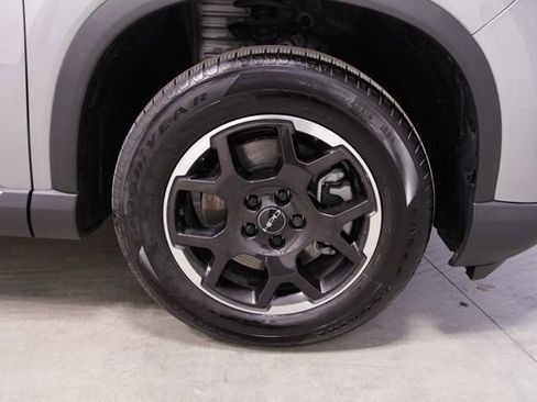 Certified 2025 Honda Pilot EX-L image 12