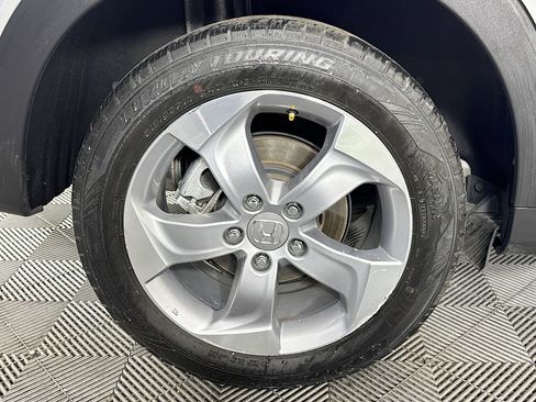 Used 2020 Honda HR-V LX image 31