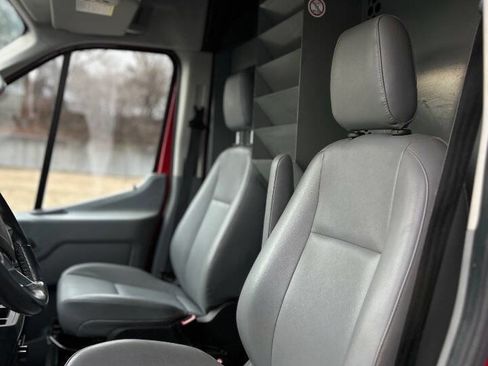 Used 2015 Ford Transit 350 148 Medium Roof image 9