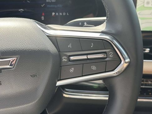 Used 2025 Chevrolet Equinox ACTIV AWD/4WD image 23