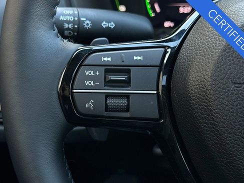 Certified 2026 Honda Accord Touring image 26