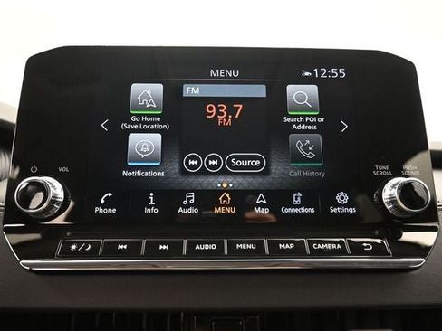 New 2026 Nissan Rogue SL AWD/4WD image 13