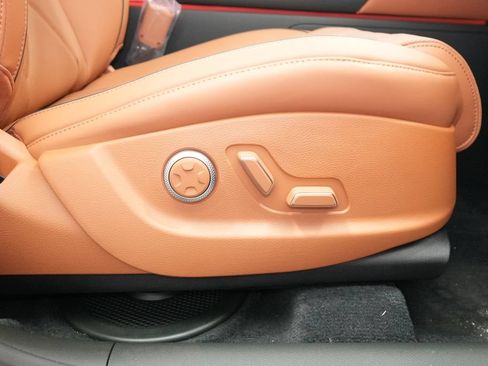 New 2026 Genesis GV80 3.5T Prestige AWD/4WD image 37