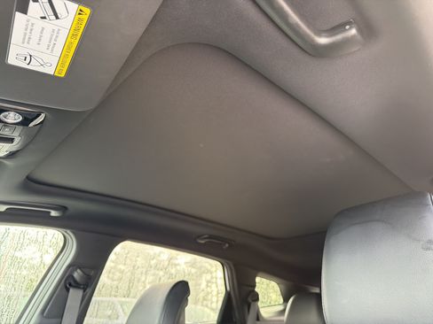 Used 2023 Kia Sportage X-Pro Prestige AWD/4WD image 35