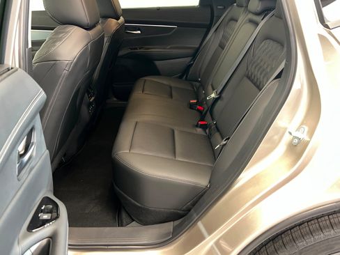 New 2026 Nissan Murano Platinum w/ Cargo Package AWD/4WD image 21