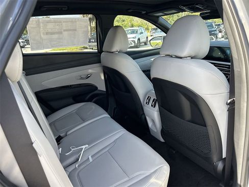 New 2026 Hyundai Tucson Limited image 20