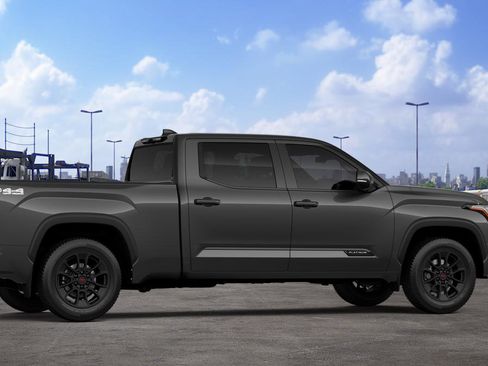 New 2026 Toyota Tundra Platinum w/ TRD Off-Road Package AWD/4WD image 13