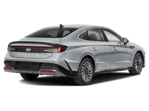 New 2026 Hyundai Sonata SEL FWD image 3