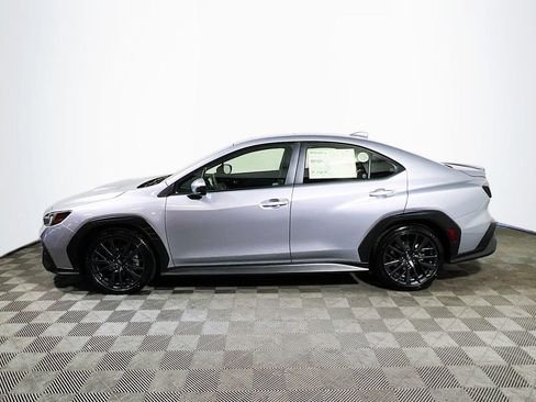 Certified 2025 Subaru WRX Premium AWD/4WD image 4