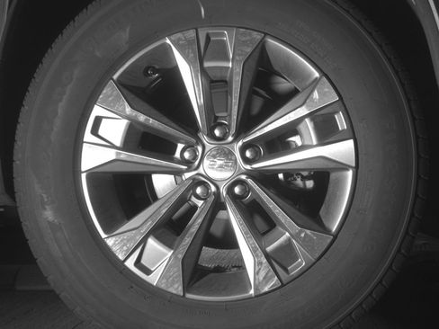 Used 2025 Chevrolet Equinox LT image 15