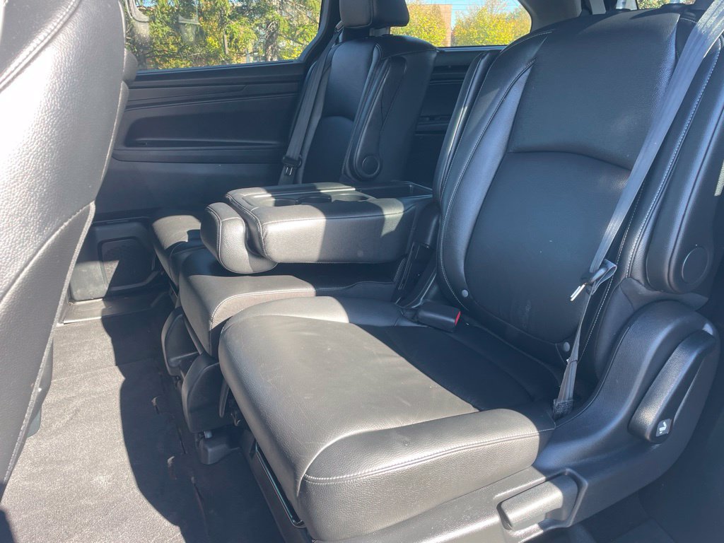 Used 2023 Honda Odyssey Touring image 28
