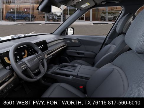 New 2027 Kia Telluride S image 17