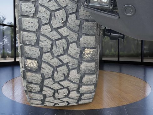 Used 2022 Ford Bronco Outer Banks AWD/4WD image 43