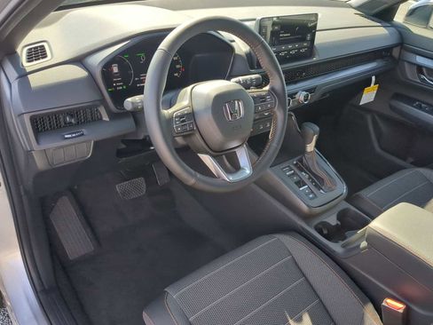 New 2026 Honda CR-V Sport image 15