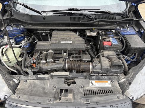 Used 2020 Honda CR-V EX-L image 33