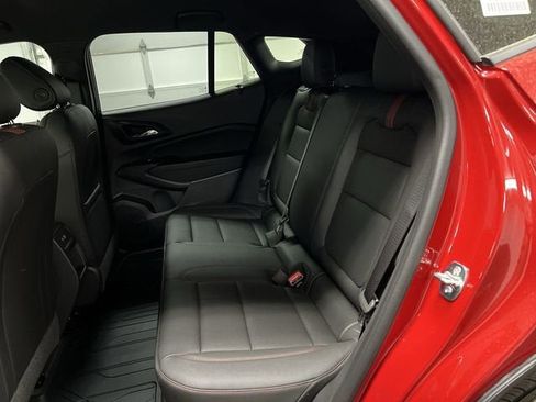 New 2026 Chevrolet Trax RS w/ Driver Confidence Package image 22
