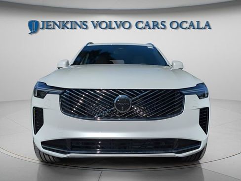 New 2026 Volvo XC90 B6 Plus w/ Protection Package Premier image 3