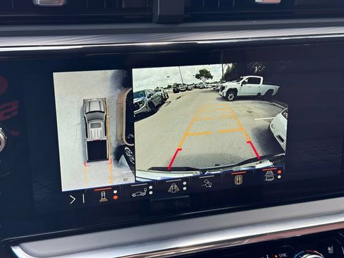 New 2026 GMC Sierra 1500 Denali Ultimate AWD/4WD image 22