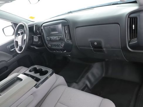 Used 2017 GMC Sierra 1500 2WD Double Cab image 24