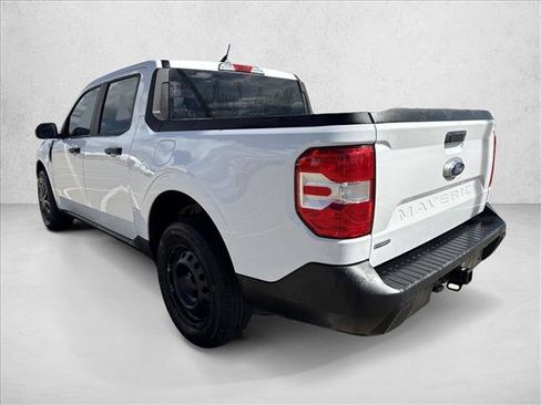 Used 2024 Ford Maverick XL FWD image 7