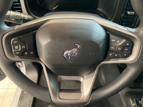 Used 2023 Ford Bronco 4-Door image 14