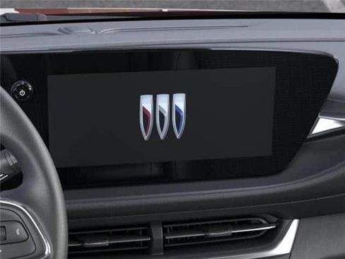 New 2026 Buick Envista Sport Touring w/ Convenience I Package FWD image 20