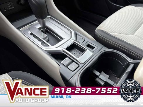 Used 2021 Subaru Forester w/ Popular Package #1 image 21