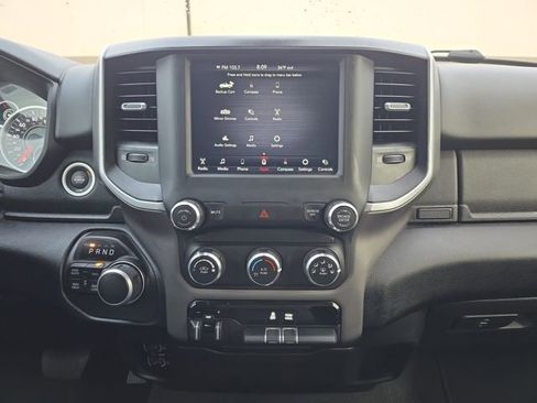 Used 2020 RAM 1500 Big Horn image 25