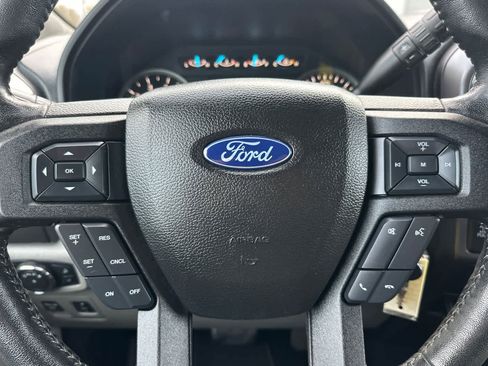Used 2018 Ford F150 XLT w/ Equipment Group 301A Mid image 21