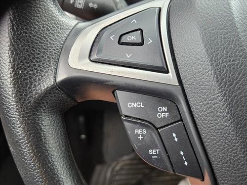 Used 2020 Ford Fusion S image 12