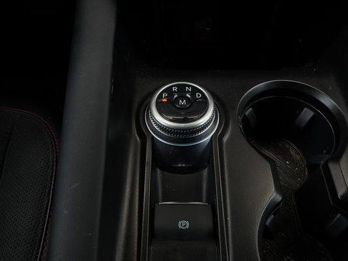 Used 2025 Ford Explorer ST AWD/4WD image 28