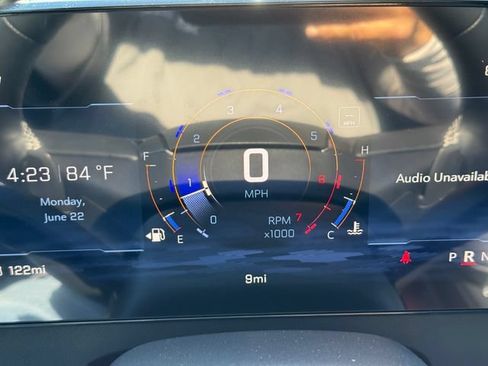New 2026 Chevrolet Traverse LT w/ Sun and Wheel Package FWD image 23